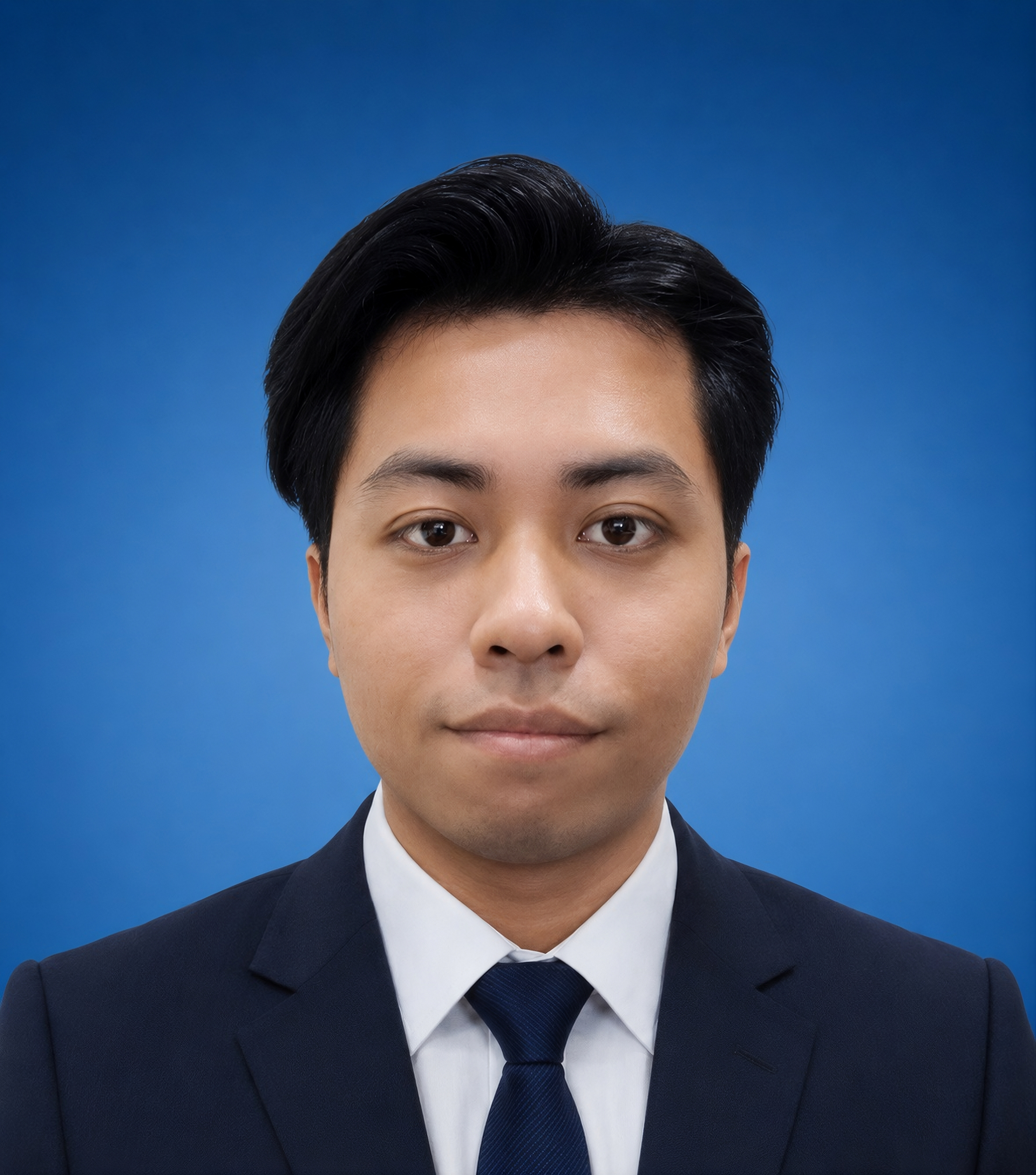 Zakwan Sanudin
